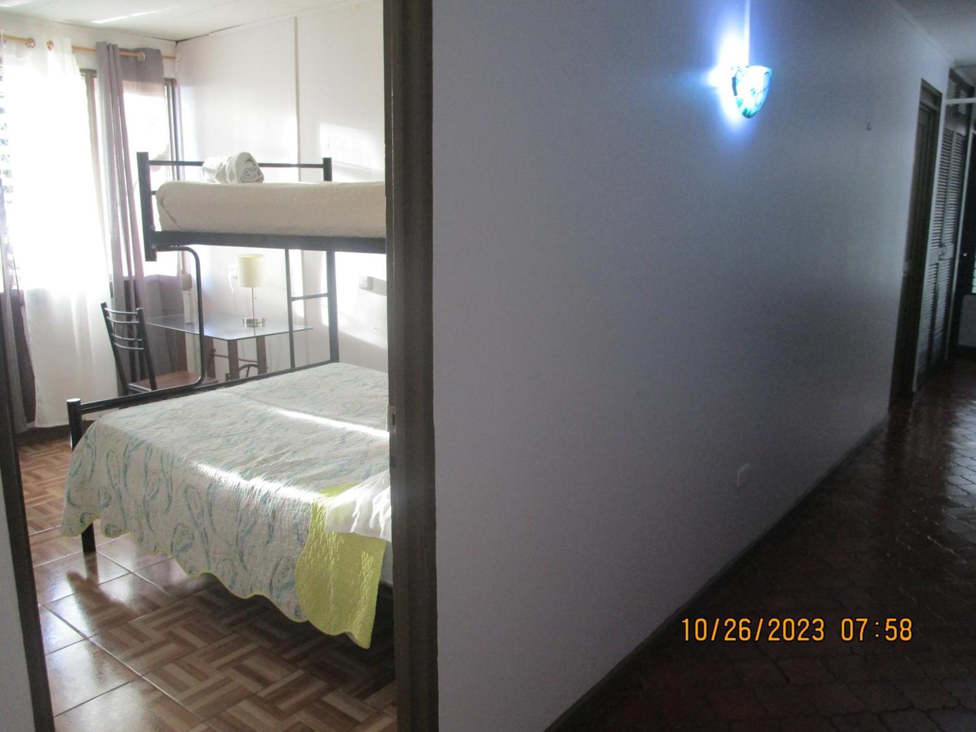 Casa Aquiares Lodge Posada Rural Turrialba Exteriér fotografie