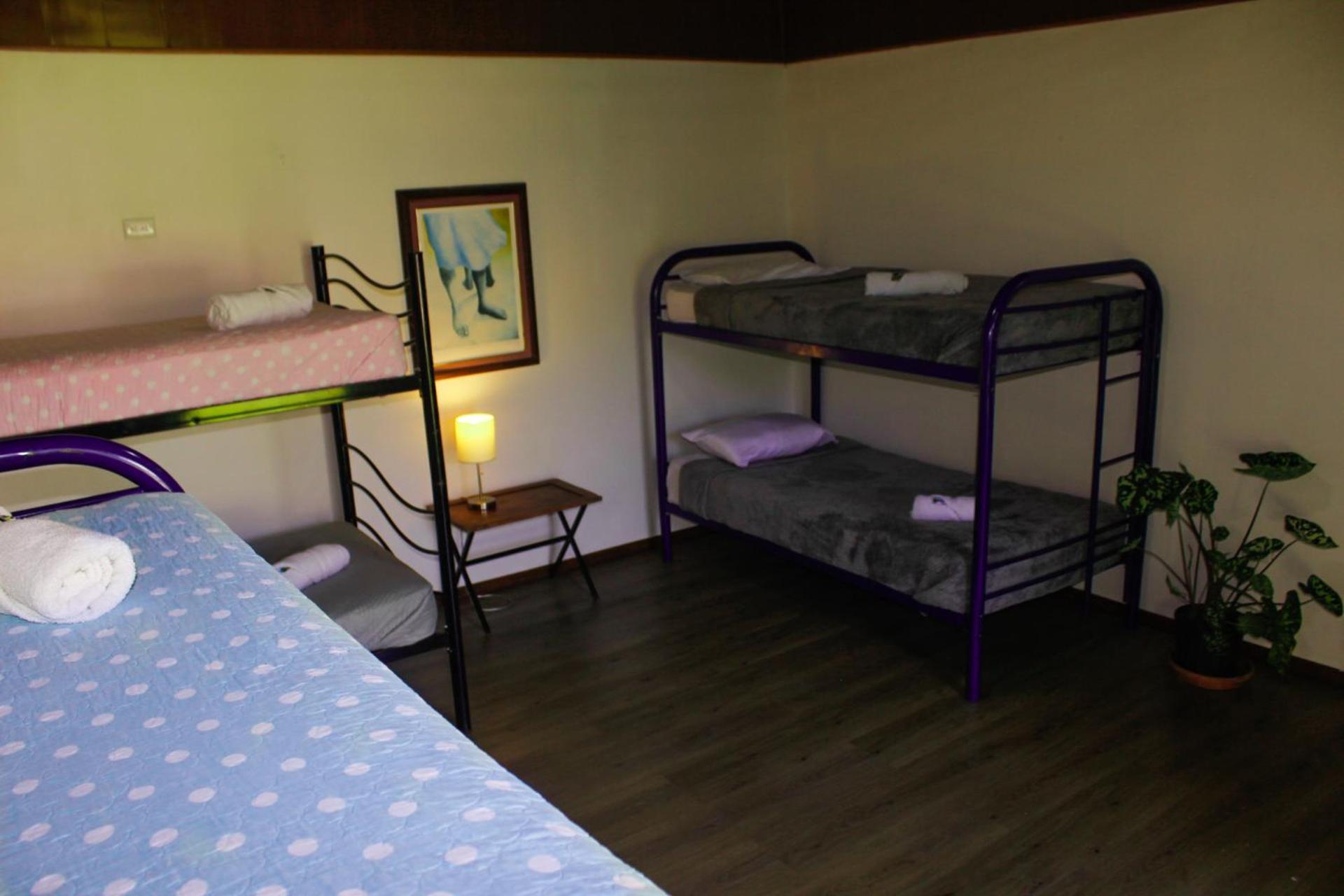 Casa Aquiares Lodge Posada Rural Turrialba Exteriér fotografie