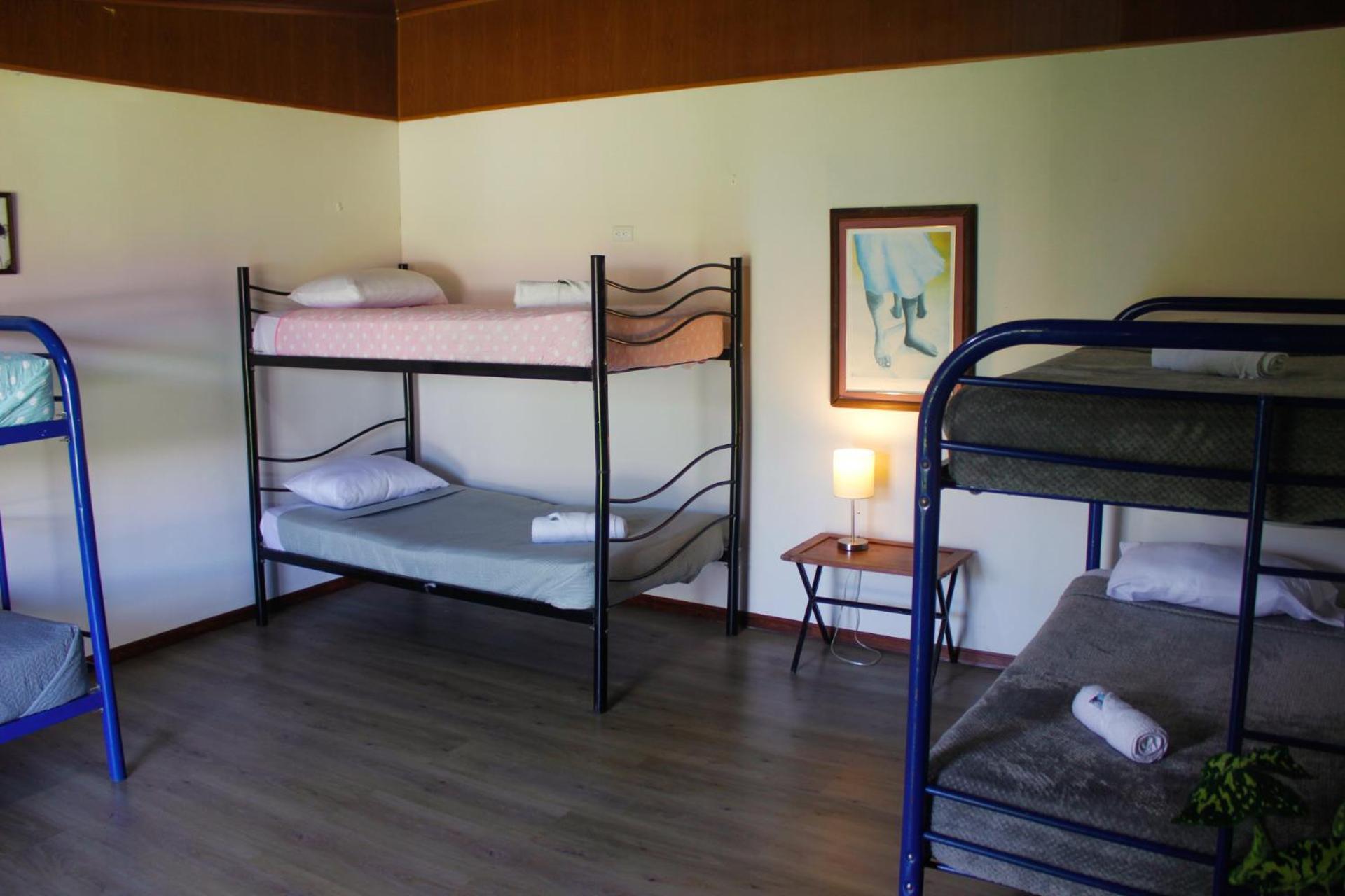 Casa Aquiares Lodge Posada Rural Turrialba Exteriér fotografie