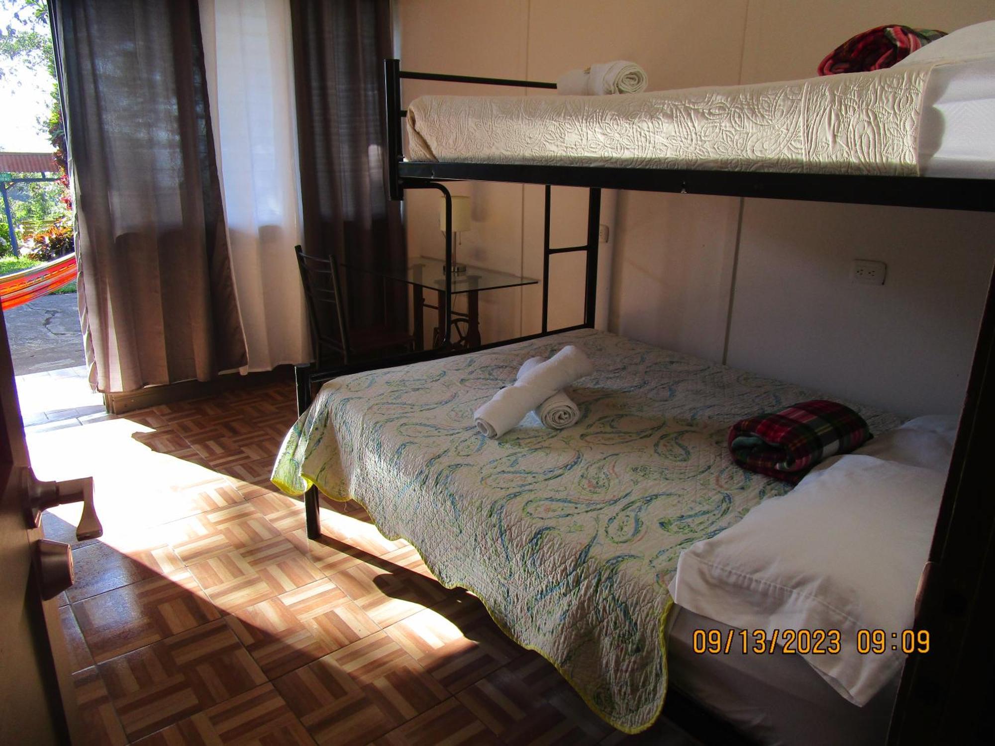 Casa Aquiares Lodge Posada Rural Turrialba Exteriér fotografie