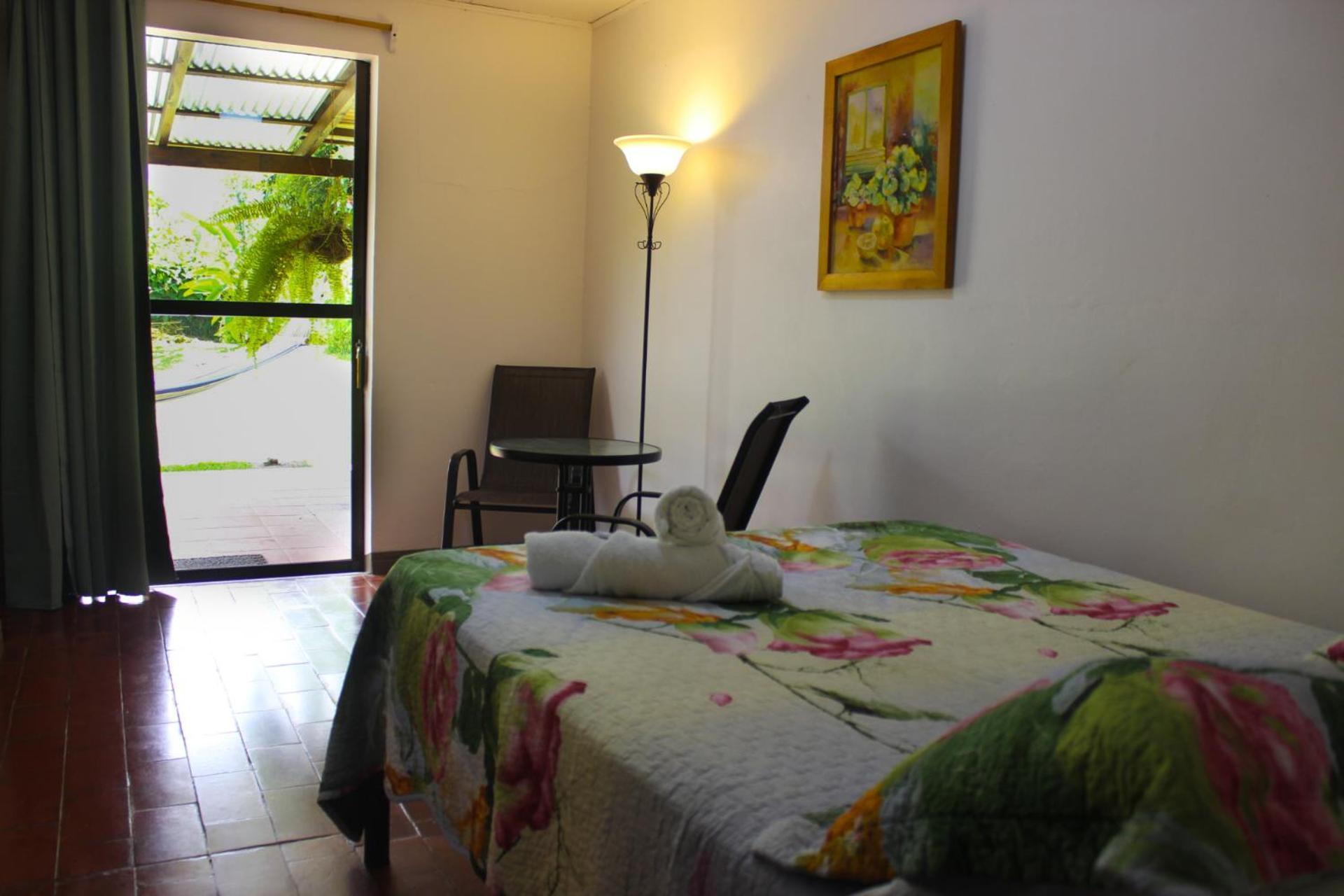Casa Aquiares Lodge Posada Rural Turrialba Exteriér fotografie