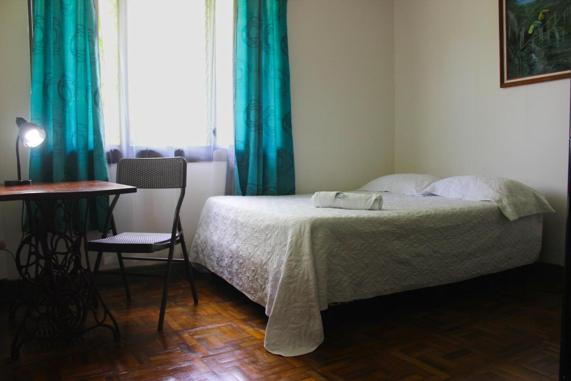 Casa Aquiares Lodge Posada Rural Turrialba Exteriér fotografie