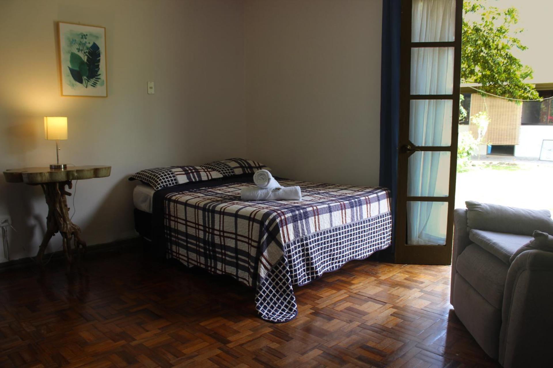 Casa Aquiares Lodge Posada Rural Turrialba Exteriér fotografie