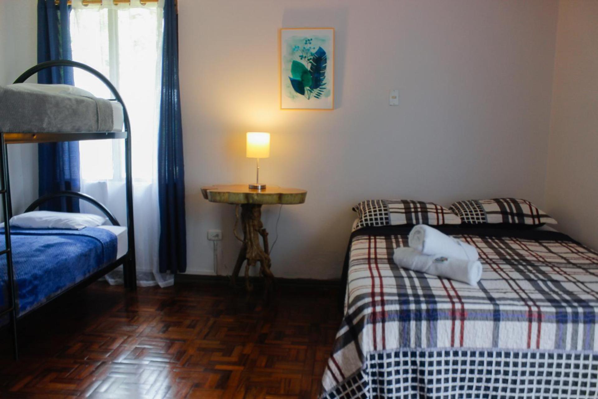 Casa Aquiares Lodge Posada Rural Turrialba Exteriér fotografie