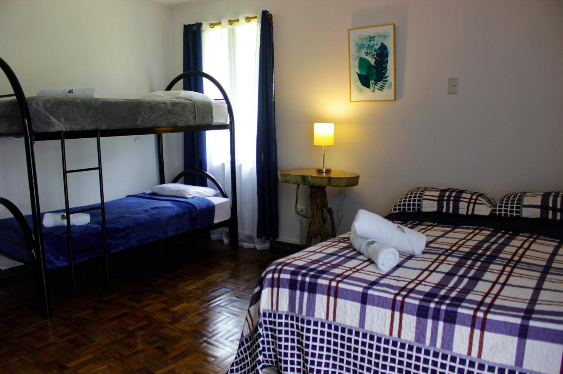 Casa Aquiares Lodge Posada Rural Turrialba Exteriér fotografie